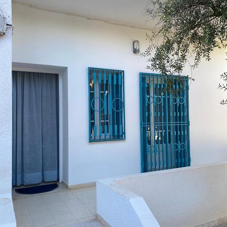 Residence Sassi Nabeul Exterior foto